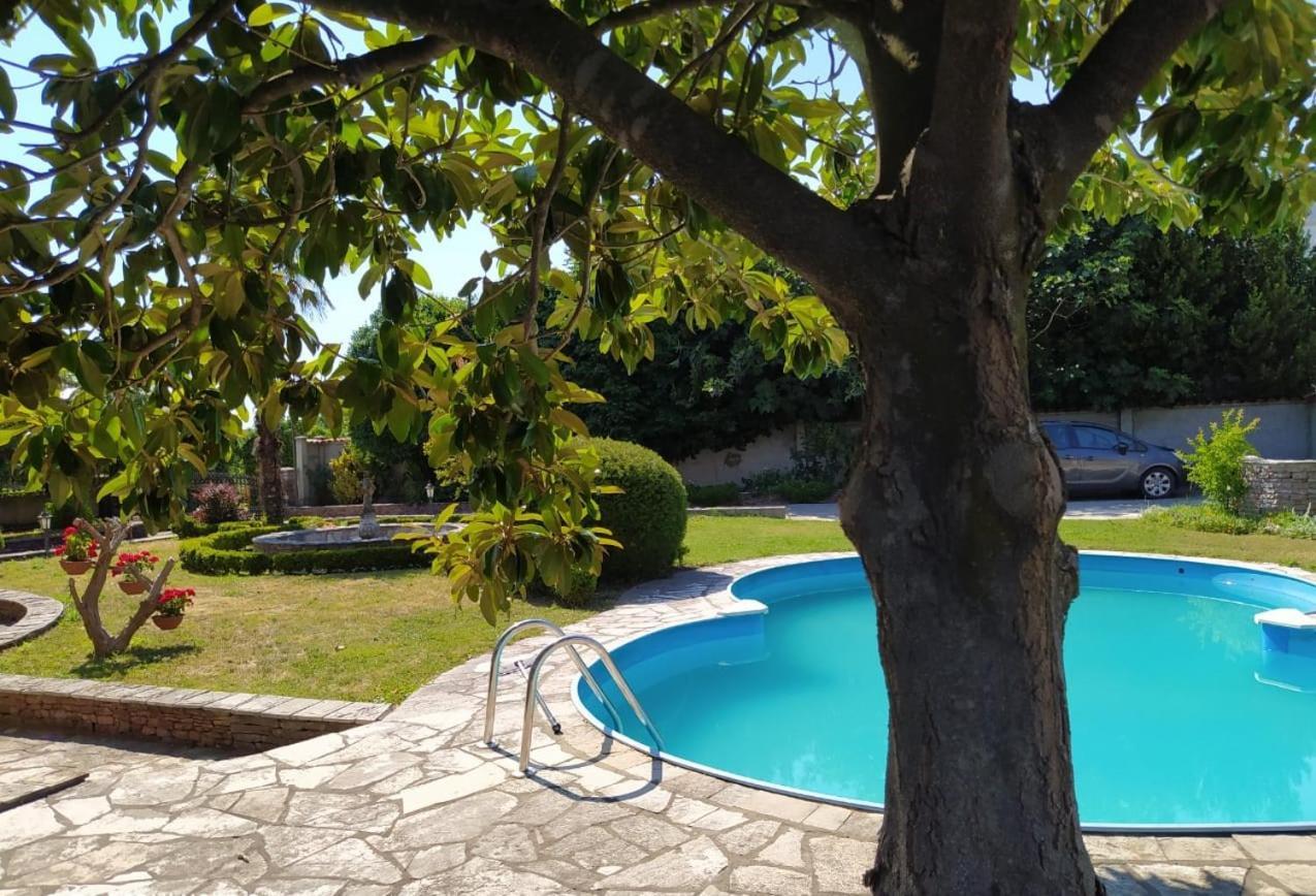 הוילה באר Leisure House Jovovic מראה חיצוני תמונה