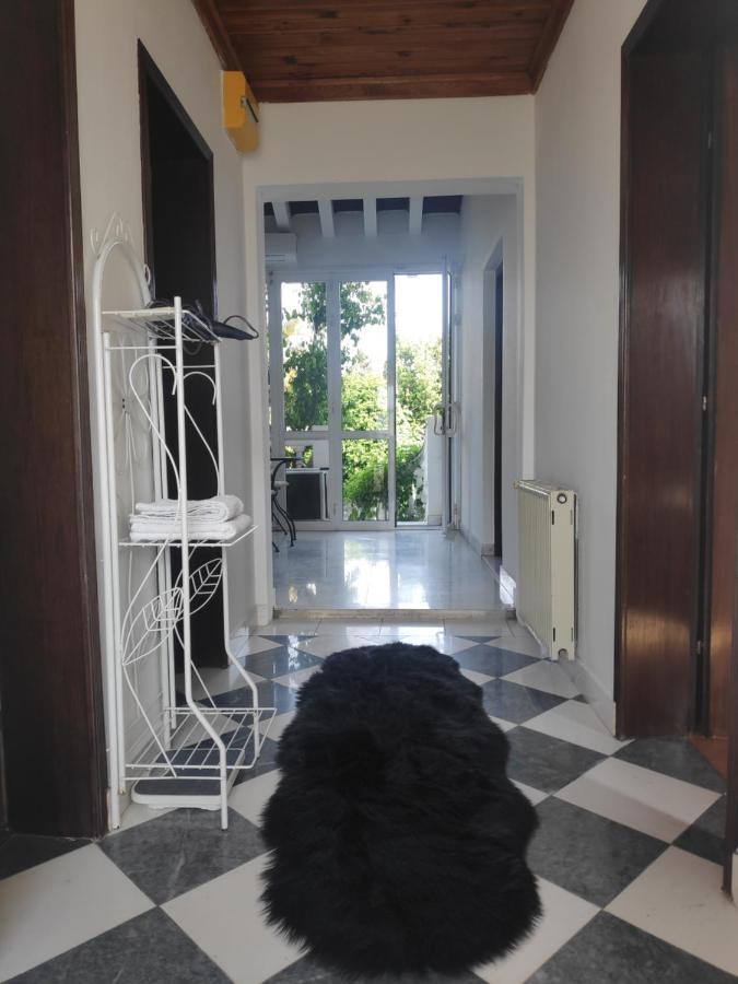 הוילה באר Leisure House Jovovic מראה חיצוני תמונה