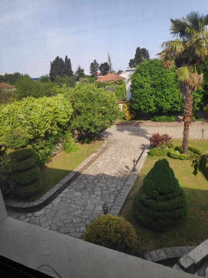 הוילה באר Leisure House Jovovic מראה חיצוני תמונה