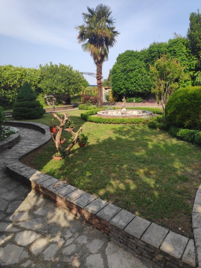 הוילה באר Leisure House Jovovic מראה חיצוני תמונה