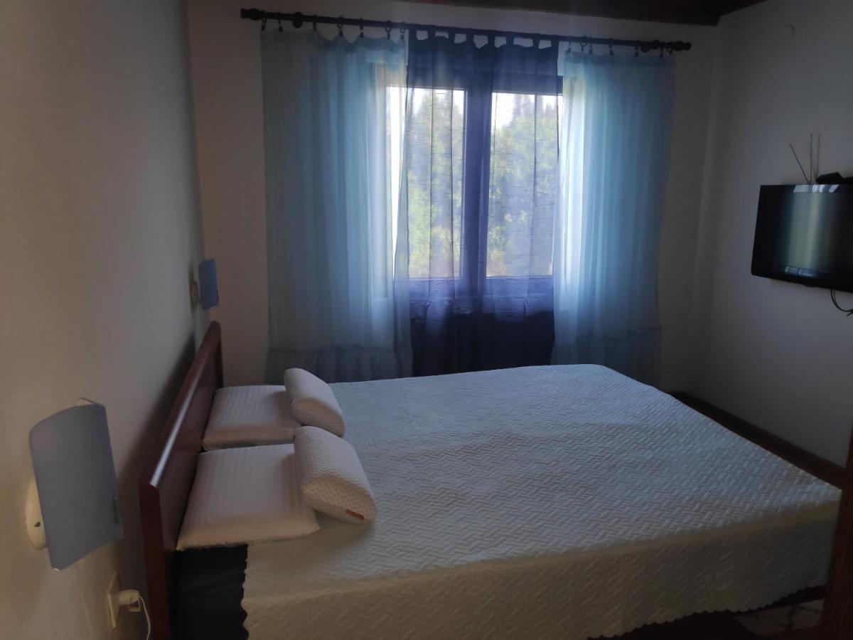 הוילה באר Leisure House Jovovic מראה חיצוני תמונה