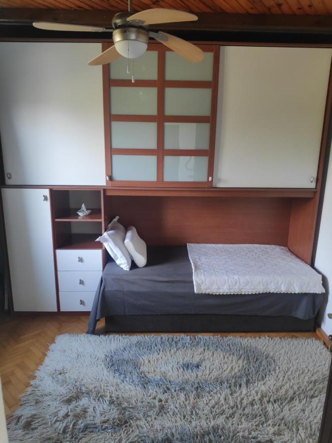 הוילה באר Leisure House Jovovic מראה חיצוני תמונה