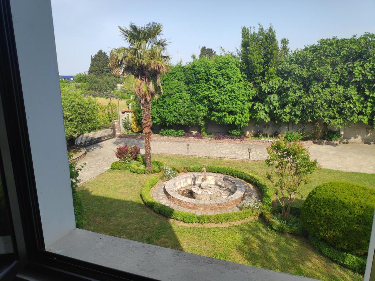 הוילה באר Leisure House Jovovic מראה חיצוני תמונה
