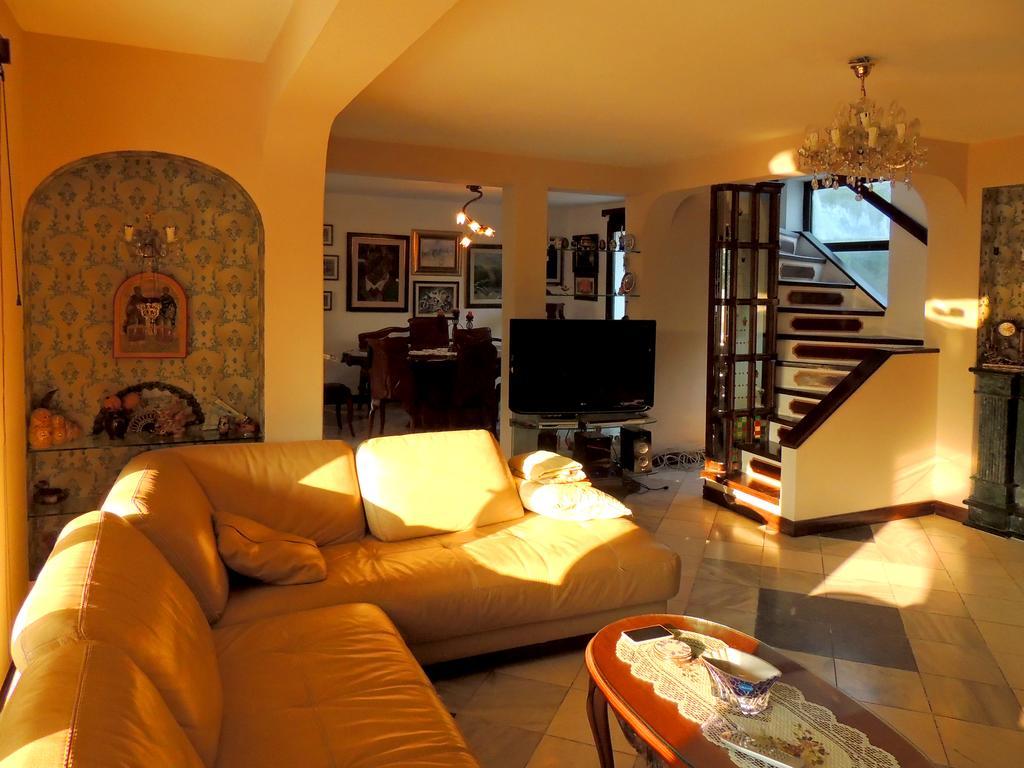 הוילה באר Leisure House Jovovic חדר תמונה