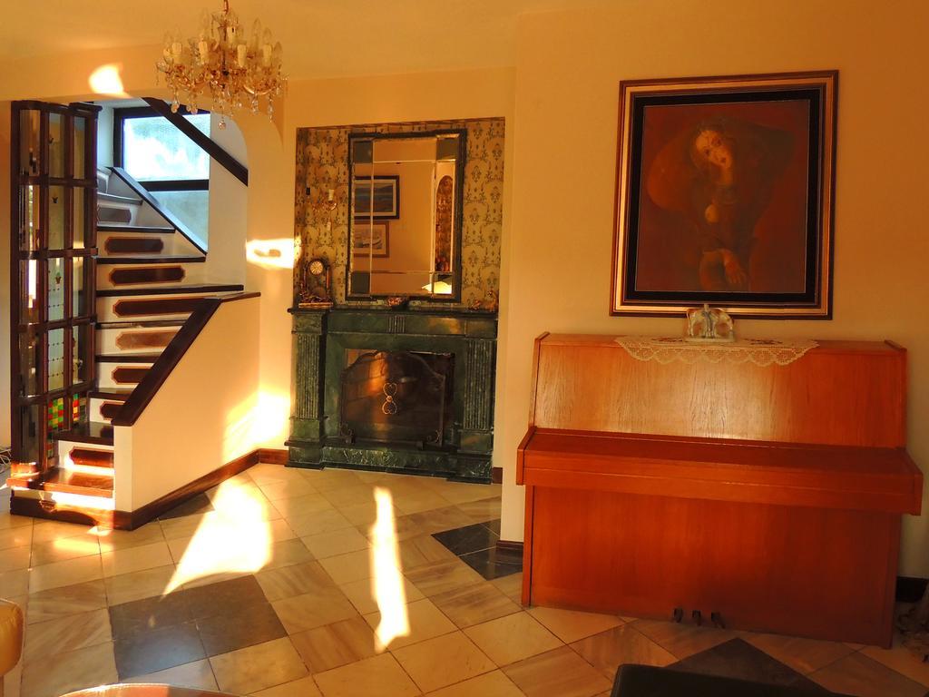 הוילה באר Leisure House Jovovic חדר תמונה