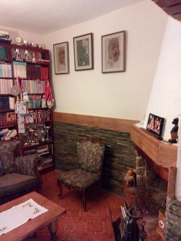 הוילה באר Leisure House Jovovic חדר תמונה