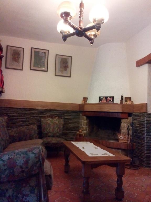 הוילה באר Leisure House Jovovic חדר תמונה