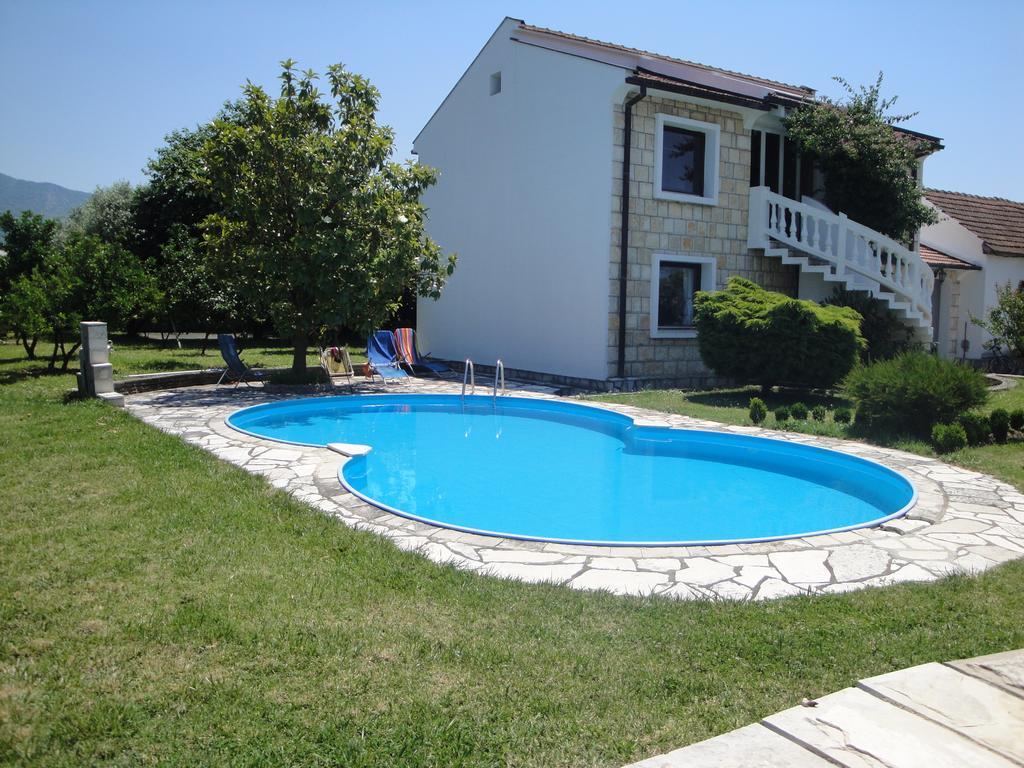 הוילה באר Leisure House Jovovic חדר תמונה