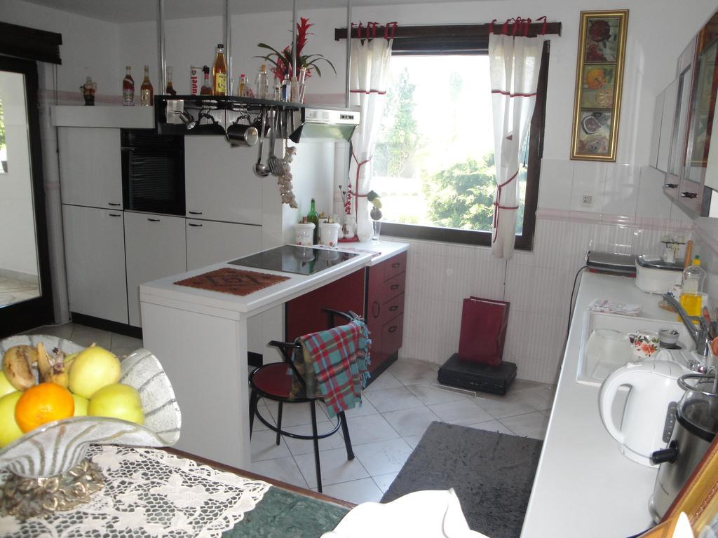 הוילה באר Leisure House Jovovic חדר תמונה