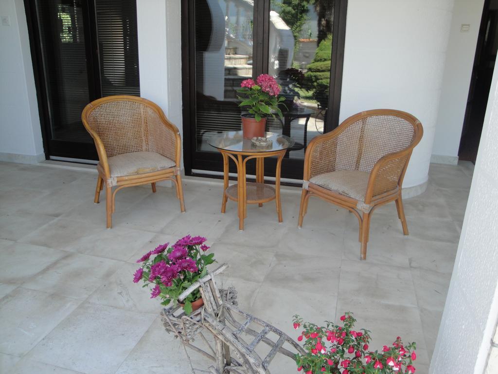הוילה באר Leisure House Jovovic חדר תמונה