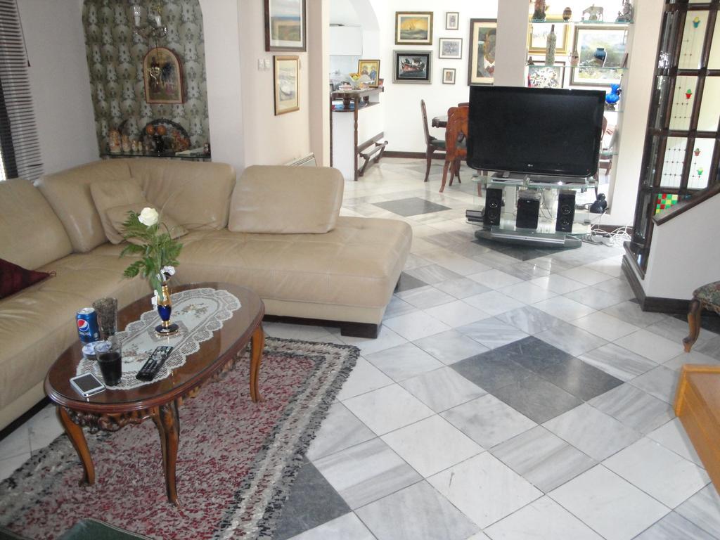 הוילה באר Leisure House Jovovic חדר תמונה