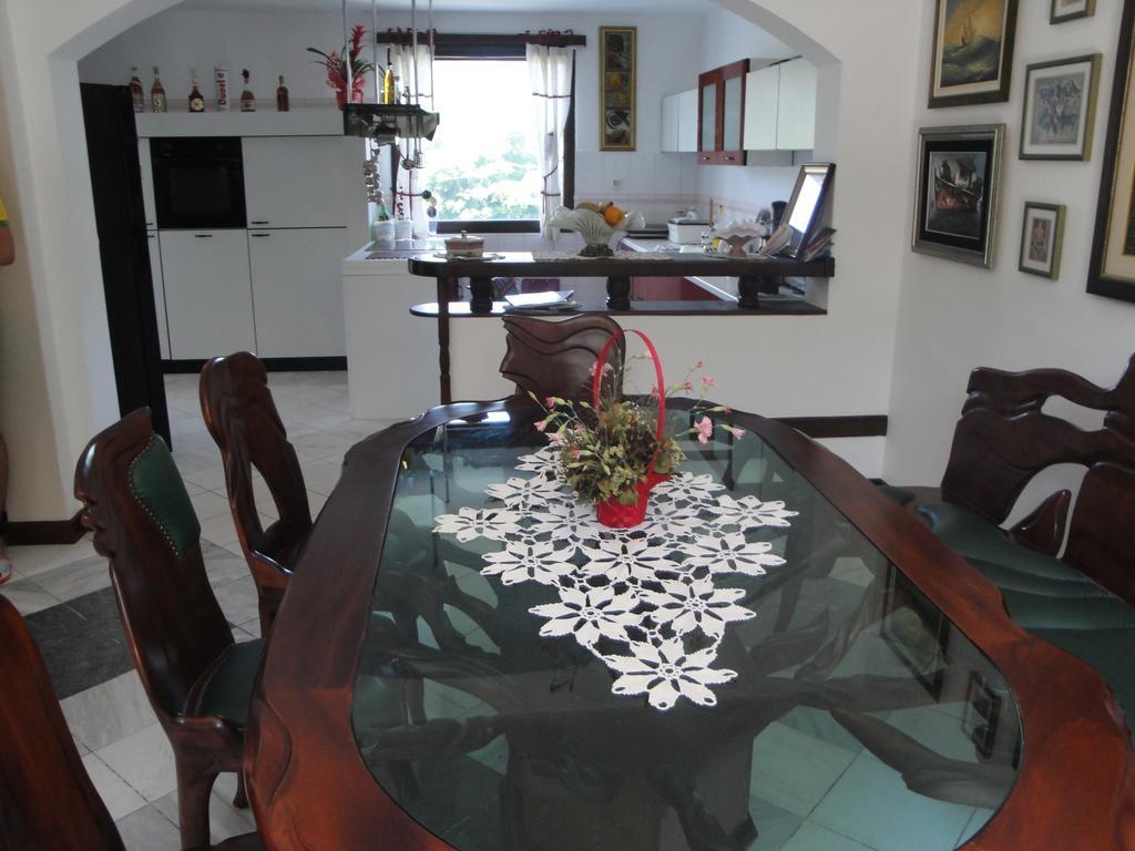 הוילה באר Leisure House Jovovic חדר תמונה