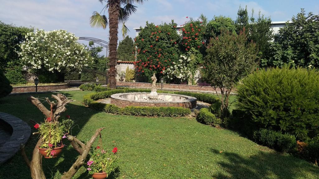 הוילה באר Leisure House Jovovic מראה חיצוני תמונה