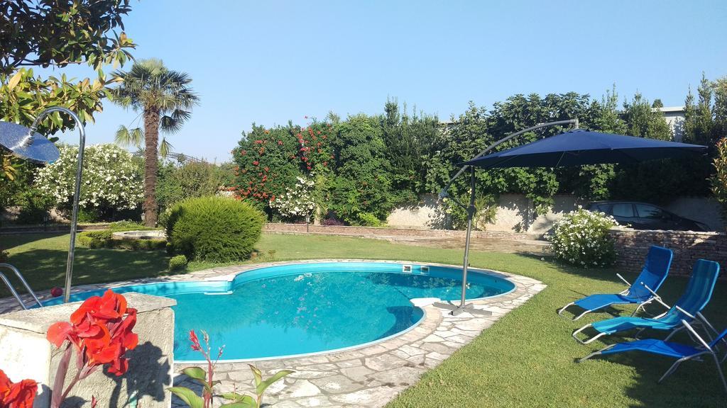 הוילה באר Leisure House Jovovic מראה חיצוני תמונה