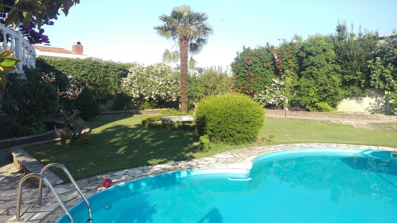 הוילה באר Leisure House Jovovic מראה חיצוני תמונה