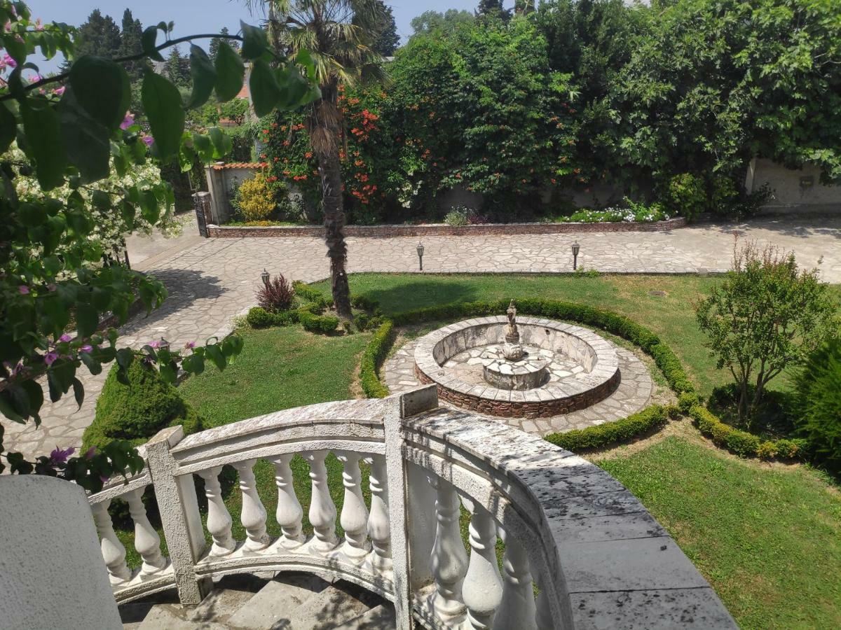 הוילה באר Leisure House Jovovic מראה חיצוני תמונה